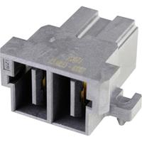 Molex 1510350002 Female behuizing-kabel Totaal aantal polen 2 Rastermaat: 11 mm 1 stuk(s) Tray