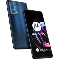 Motorola Edge 20 Pro 5G 256 GB - Midnight Blue