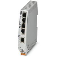 Phoenix Contact FL SWITCH 1005N Industrial Ethernet Switch