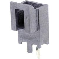 Molex 1053091102 Nano-Fit Vertical Header, Through Hole, 2.50mm Pitch, Single Row, 2 Circuits, with Kinked Pins, Tin (Sn)