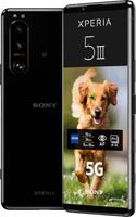 Sony Xperia 5 III 5G 128GB - Black