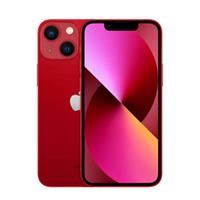 Apple iPhone 13 mini (128GB) (PRODUCT)RED rot