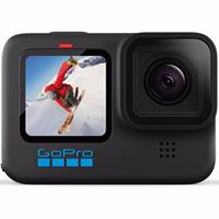GoPro actioncam Hero 10 (Zwart)