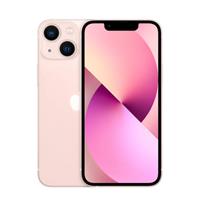 Apple iPhone 13 mini (256GB) rosé