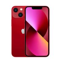 Apple iPhone 13 mini (512GB) (PRODUCT)RED rot
