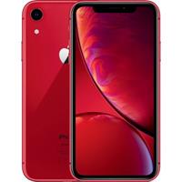 Apple iPhone XR (64GB) - (PRODUCT)RED