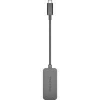 TrekStor USB 2.0 Adapter [1x USB-C stekker - 1x HDMI-bus] ZT33907