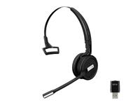 Sennheiser EPOS SDW 5011 3-in-1 Headset with DECT Dongle