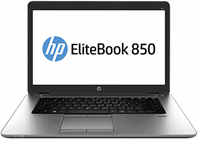 HP (Hewlett-Packard) HP EliteBook 850 G3 FULL HD/ Intel Core i7/8GB/ 128GB SSD/ WINDOWS 10 PRO
