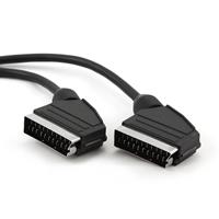 SCART-kabel, 1,8 m