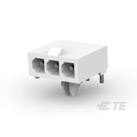 TE Connectivity Mini-Universal MATE-N-LOK ConnectorsMini-Universal MATE-N-LOK Connectors 770967-1 AMP