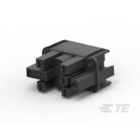 TE Connectivity Heavy Duty Hybrid ConnectorsHeavy Duty Hybrid Connectors 1-2120319-1 AMP