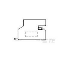 TE Connectivity Miscellaneous Wire to Board ProductsMiscellaneous Wire to Board Products 1-1775469-1 AMP