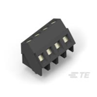 TE Connectivity Eurostyle Terminal BlocksEurostyle Terminal Blocks 1546074-6 AMP