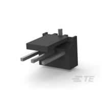 TE Connectivity MTA-100 CL ConnectorsMTA-100 CL Connectors 3-647166-3 AMP