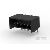 TE Connectivity MTA-100 CL ConnectorsMTA-100 CL Connectors 2-644488-6 AMP