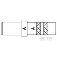 TE Connectivity ARINC ProductsARINC Products 1738011-1 AMP