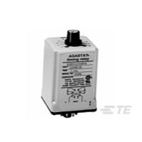 TE Connectivity Relays/Timers -- AgastatRelays/Timers -- Agastat 3-1437468-3 AMP
