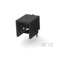 TE Connectivity MTA-100 CL ConnectorsMTA-100 CL Connectors 2-644489-2 AMP