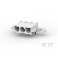 TE Connectivity Universal MATE-N-LOK ConnectorsUniversal MATE-N-LOK Connectors 1586892-1 AMP