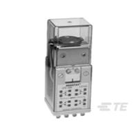 TE Connectivity Relays/Timers -- AgastatRelays/Timers -- Agastat 1423156-6 AMP