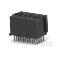 TE Connectivity FLATPAQ / MINIPAKFLATPAQ / MINIPAK 6646512-1 AMP