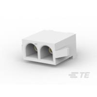 TE Connectivity Universal MATE-N-LOK ConnectorsUniversal MATE-N-LOK Connectors 350824-4 AMP