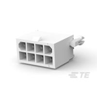 TE Connectivity Mini-Universal MATE-N-LOK ConnectorsMini-Universal MATE-N-LOK Connectors 1-794065-0 AMP