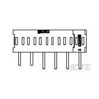 TE Connectivity FLATPAQ / MINIPAKFLATPAQ / MINIPAK 6766496-1 AMP