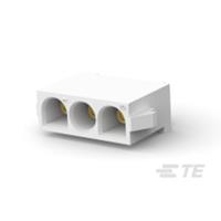 TE Connectivity Universal MATE-N-LOK ConnectorsUniversal MATE-N-LOK Connectors 350760-5 AMP