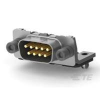 TE Connectivity AMPLIMITE Metal Shell PostedAMPLIMITE Metal Shell Posted 3-338168-2 AMP