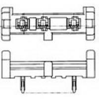 TE Connectivity INTERCONNECT PRODUCTSINTERCONNECT PRODUCTS 2-173270-6 AMP