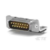 TE Connectivity AMPLIMITE Metal Shell PostedAMPLIMITE Metal Shell Posted 1-338169-2 AMP
