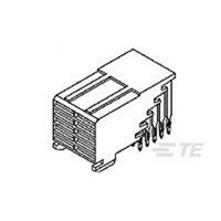 TE Connectivity MINI POWER MODULESMINI POWER MODULES 536649-1 AMP