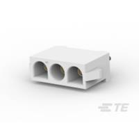 TE Connectivity Universal MATE-N-LOK ConnectorsUniversal MATE-N-LOK Connectors 350832-4 AMP