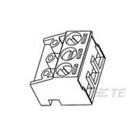 TE Connectivity Eurostyle Terminal BlocksEurostyle Terminal Blocks 1-282830-0 AMP