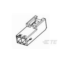 TE Connectivity Power/Signal Double LockPower/Signal Double Lock 2005248-9 AMP