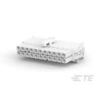 TE Connectivity Mini-Universal MATE-N-LOK ConnectorsMini-Universal MATE-N-LOK Connectors 794212-1 AMP