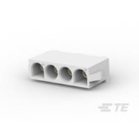 TE Connectivity Universal MATE-N-LOK ConnectorsUniversal MATE-N-LOK Connectors 350761-5 AMP