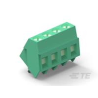 TE Connectivity Eurostyle Terminal BlocksEurostyle Terminal Blocks 1-282847-2 AMP