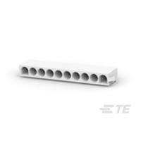 TE Connectivity Universal MATE-N-LOK ConnectorsUniversal MATE-N-LOK Connectors 826852-3 AMP