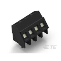 TE Connectivity Eurostyle Terminal BlocksEurostyle Terminal Blocks 1-796689-0 AMP