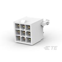 TE Connectivity Mini-Universal MATE-N-LOK ConnectorsMini-Universal MATE-N-LOK Connectors 1-770182-1 AMP