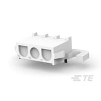 TE Connectivity Universal MATE-N-LOK ConnectorsUniversal MATE-N-LOK Connectors 3-643228-0 AMP