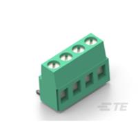 TE Connectivity Eurostyle Terminal BlocksEurostyle Terminal Blocks 1-282851-2 AMP