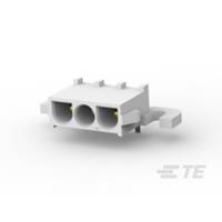 TE Connectivity Universal MATE-N-LOK ConnectorsUniversal MATE-N-LOK Connectors 3-350943-0 AMP