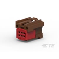 TE Connectivity GET - ConnectorsGET - Connectors 1-1411325-3 AMP