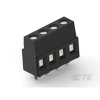 TE Connectivity Eurostyle Terminal BlocksEurostyle Terminal Blocks 1-796949-8 AMP