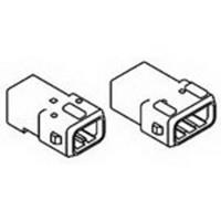 TE Connectivity Others - ConnectorsOthers - Connectors 1-144546-0 AMP