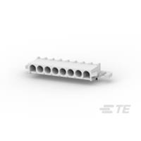 TE Connectivity Universal MATE-N-LOK ConnectorsUniversal MATE-N-LOK Connectors 643236-1 AMP